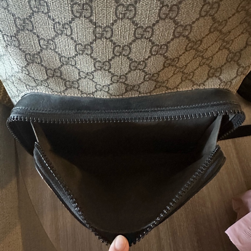 Gucci Backpack - Picture 3 of 4
